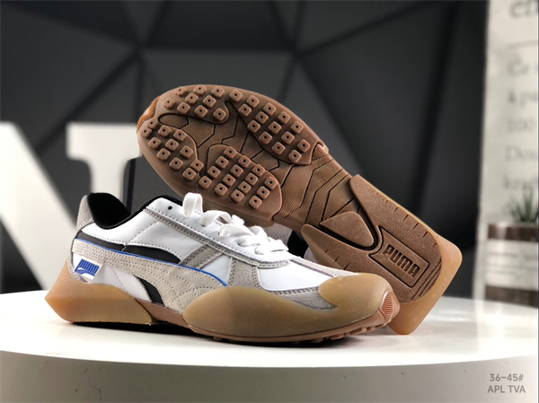 Puma(Women's)Shoes-0292