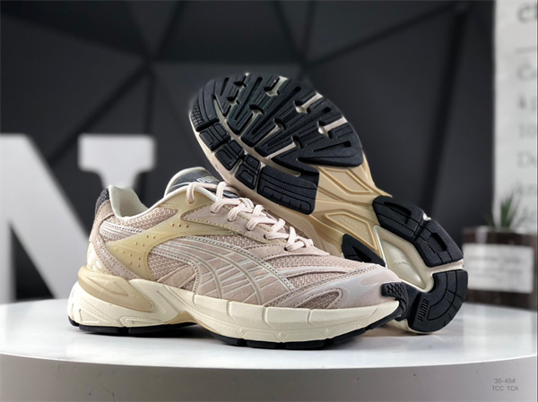 Puma(Women's)Shoes-0312