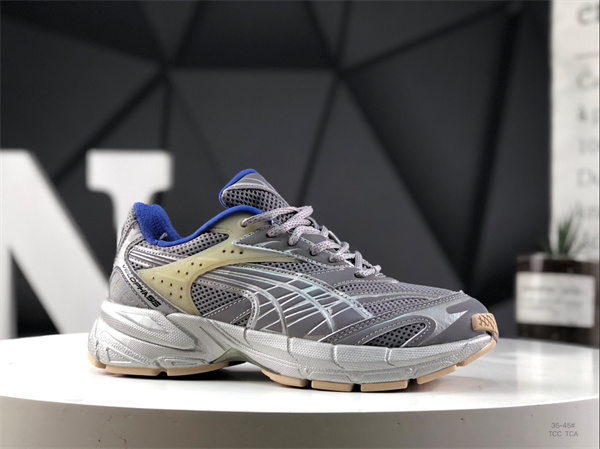 Puma(man's)Shoes-0607