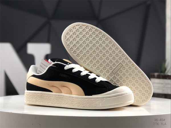 Puma(man's)Shoes-0611