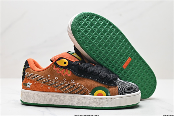 Puma(man's)Shoes-0612