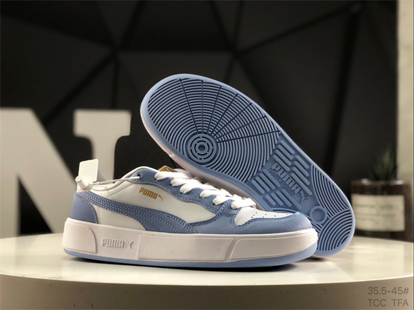 Puma(Women's)Shoes-0323