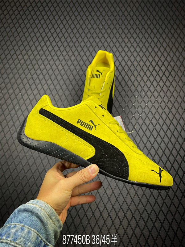 Puma(man's)Shoes-0619