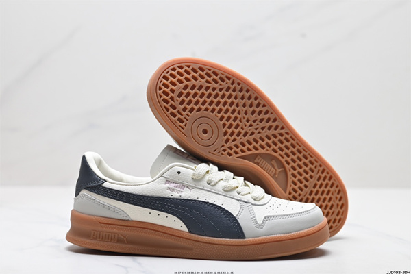 Puma(Women's)Shoes-0335