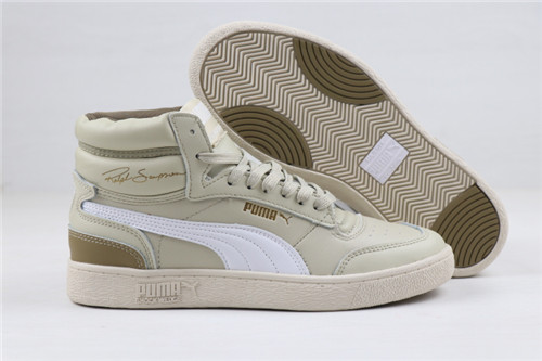Puma(man's)Shoes-072