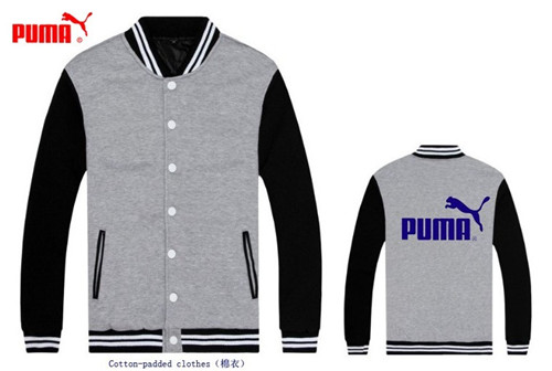 Puma Baseball jackets-010