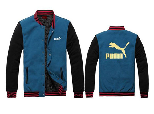 Puma Baseball jackets-103