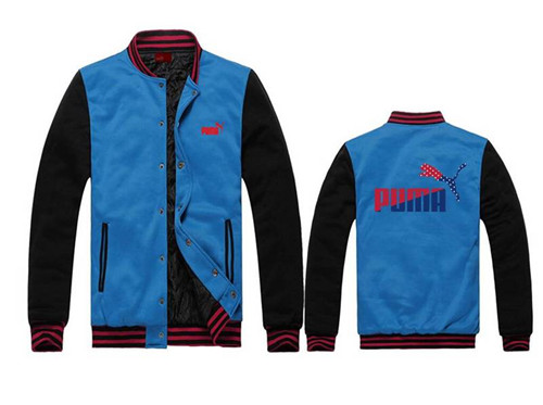 Puma Baseball jackets-109