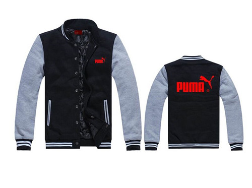 Puma Baseball jackets-119