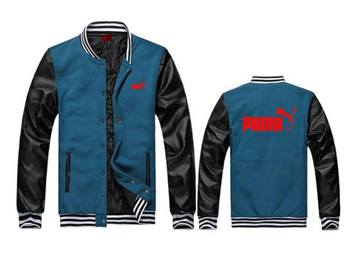 Puma Baseball jackets-124
