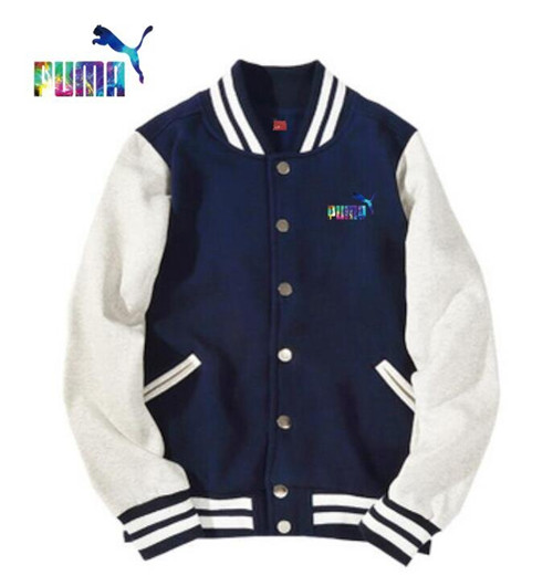 Puma Baseball jackets-131