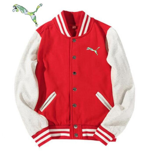 Puma Baseball jackets-140