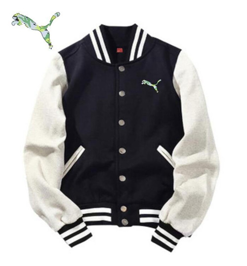 Puma Baseball jackets-141