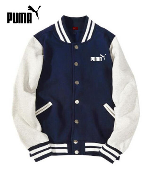 Puma Baseball jackets-143