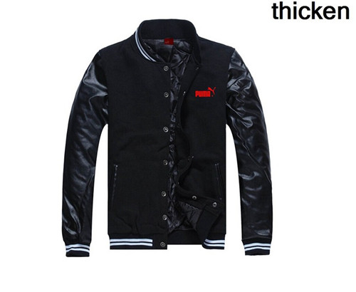 Puma Baseball jackets-022