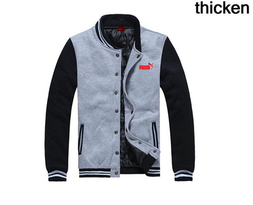 Puma Baseball jackets-023