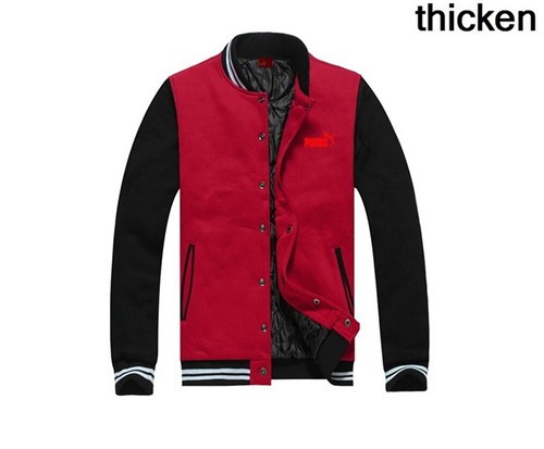 Puma Baseball jackets-025