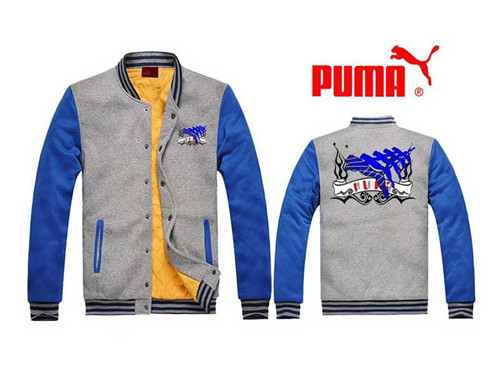Puma Baseball jackets-041