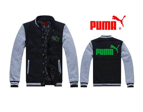 Puma Baseball jackets-059