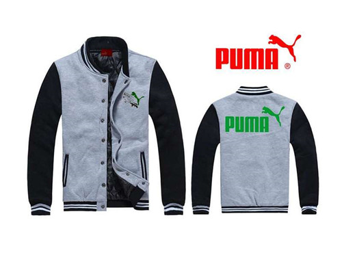 Puma Baseball jackets-061
