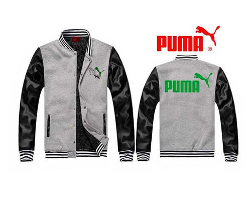 Puma Baseball jackets-063