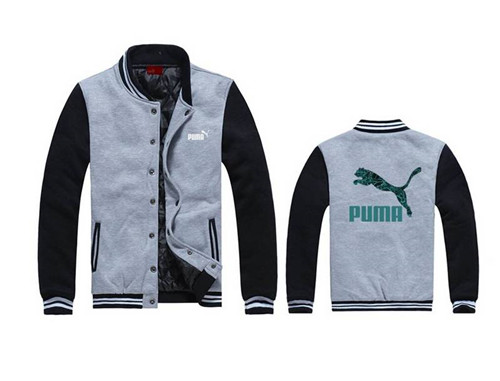 Puma Baseball jackets-067