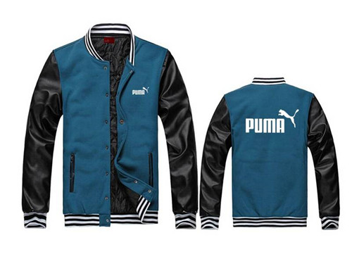 Puma Baseball jackets-078