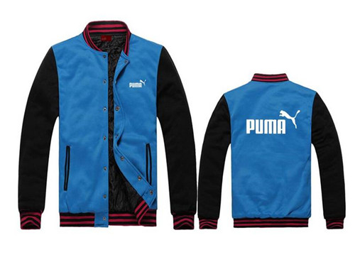 Puma Baseball jackets-083