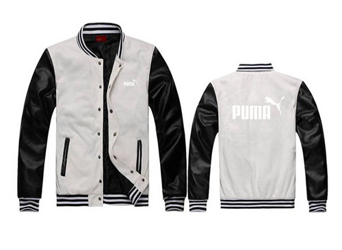 Puma Baseball jackets-087
