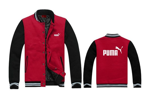 Puma Baseball jackets-091