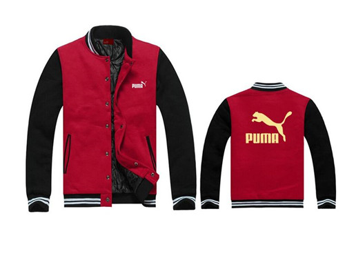 Puma Baseball jackets-092