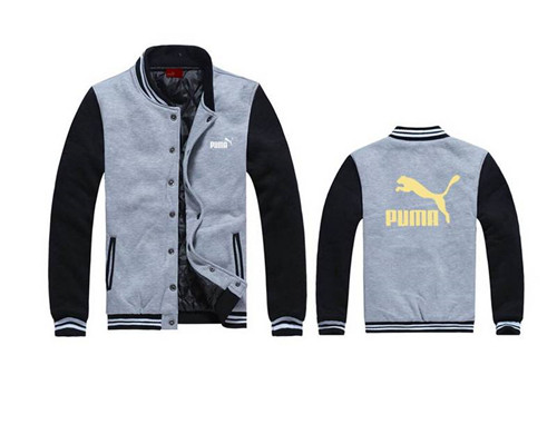 Puma Baseball jackets-095