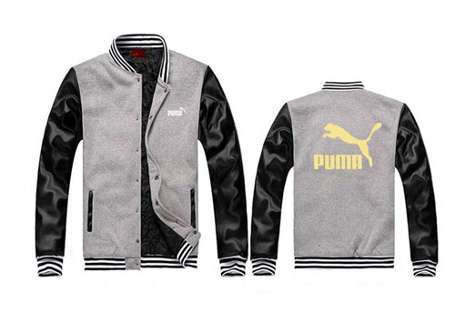 Puma Baseball jackets-099