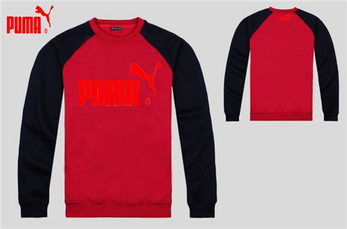 PUMA Sweatshirt-105