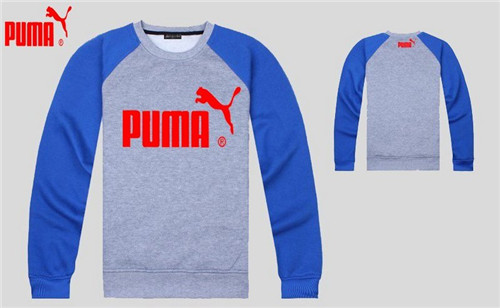 PUMA Sweatshirt-107
