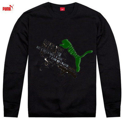 PUMA Sweatshirt-109