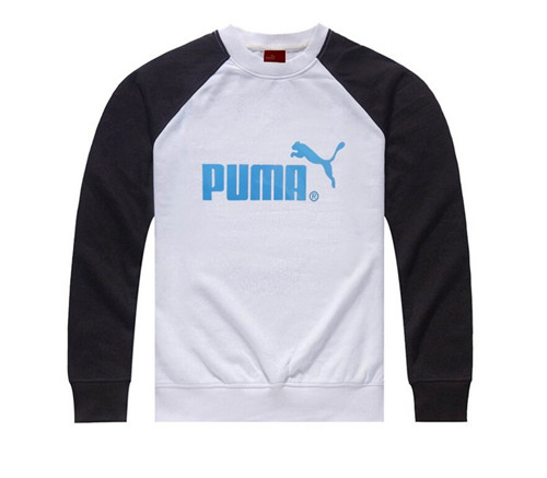 PUMA Sweatshirt-011