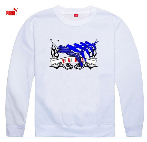 PUMA Sweatshirt-111