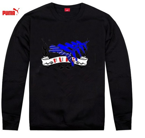 PUMA Sweatshirt-112