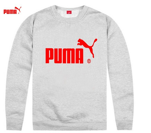 PUMA Sweatshirt-122