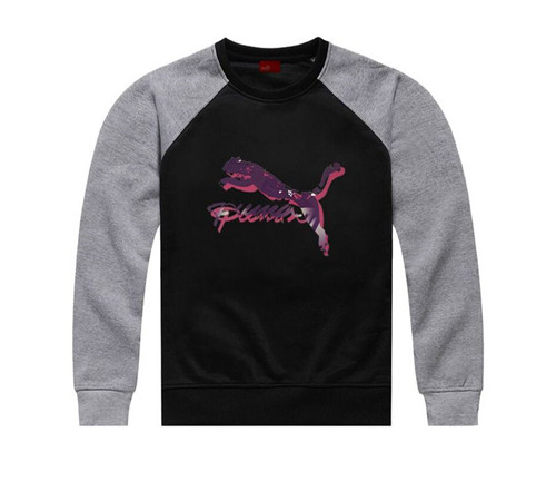 PUMA Sweatshirt-015