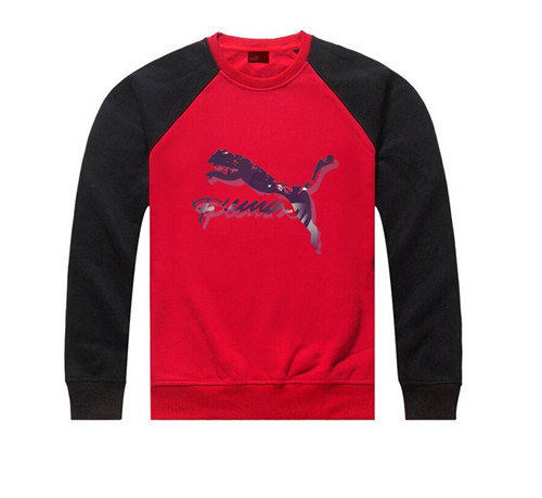 PUMA Sweatshirt-019