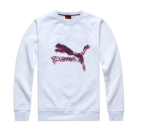 PUMA Sweatshirt-022