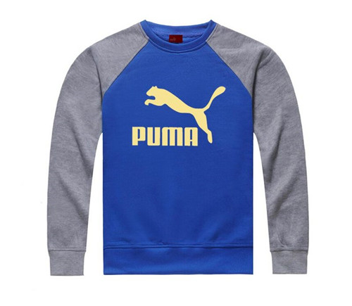 PUMA Sweatshirt-028