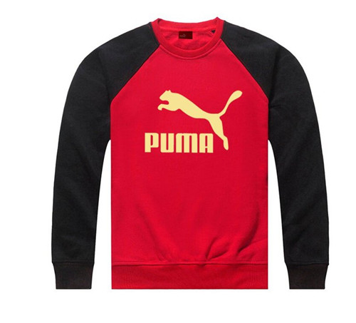 PUMA Sweatshirt-029