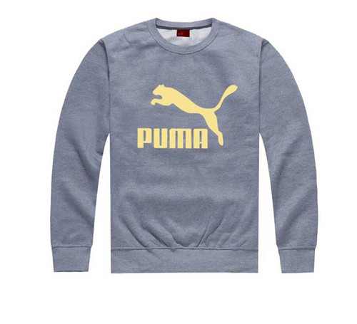PUMA Sweatshirt-034