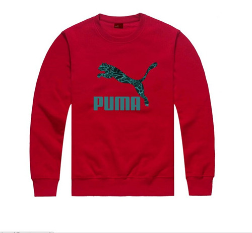 PUMA Sweatshirt-036
