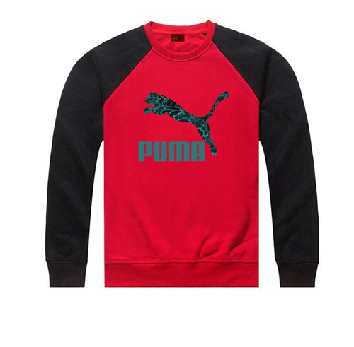PUMA Sweatshirt-040