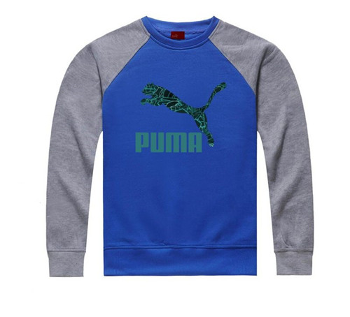 PUMA Sweatshirt-041