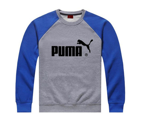 PUMA Sweatshirt-049